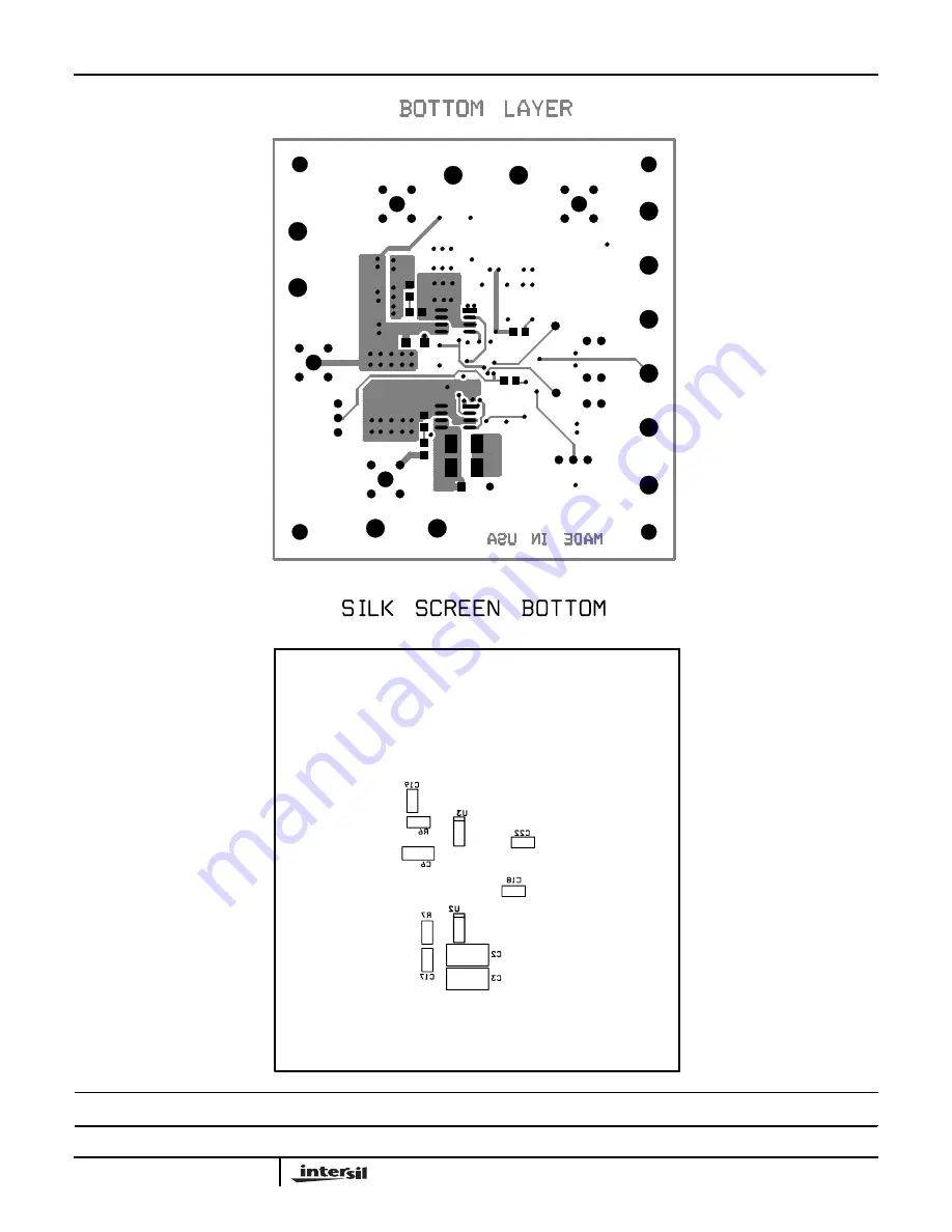 Intersil ISL6227EVAL1 Скачать руководство пользователя страница 11