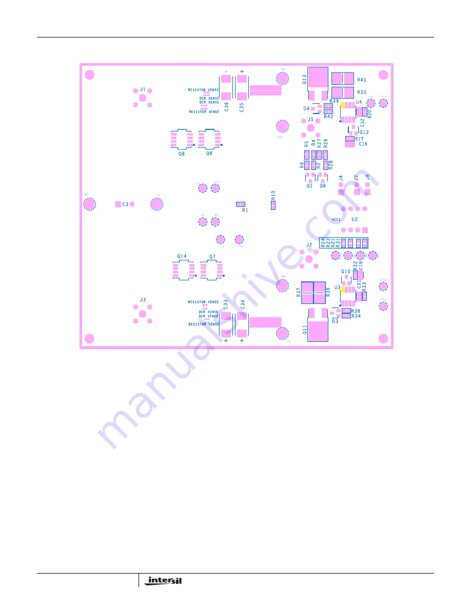 Intersil ISL62381 User Manual Download Page 9