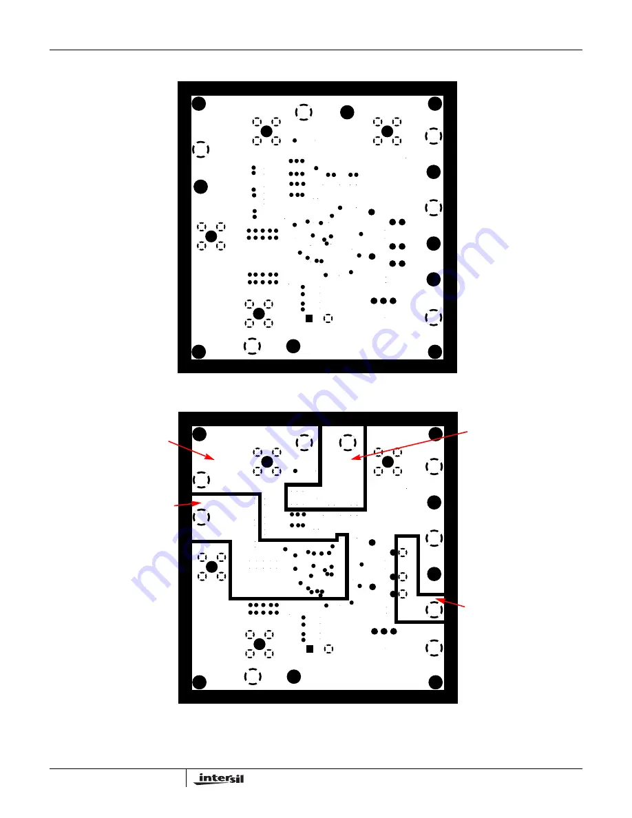 Intersil ISL6539 Application Note Download Page 10