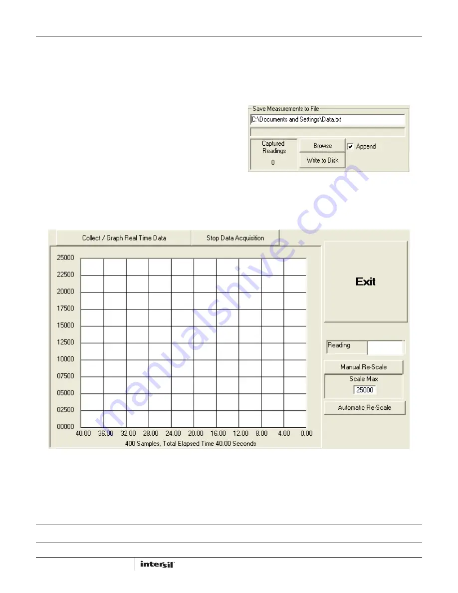 Intersil ISL76683 User Manual Download Page 6