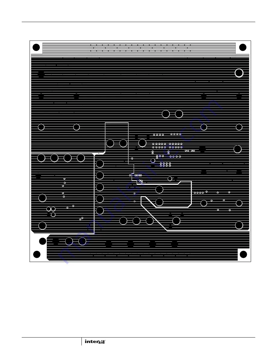 Intersil ISL88731CEVAL2Z Скачать руководство пользователя страница 13