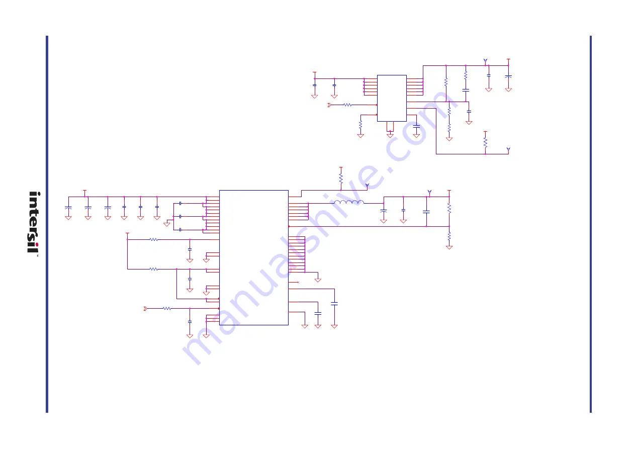 Intersil ISLKU060DEMO1Z Скачать руководство пользователя страница 17