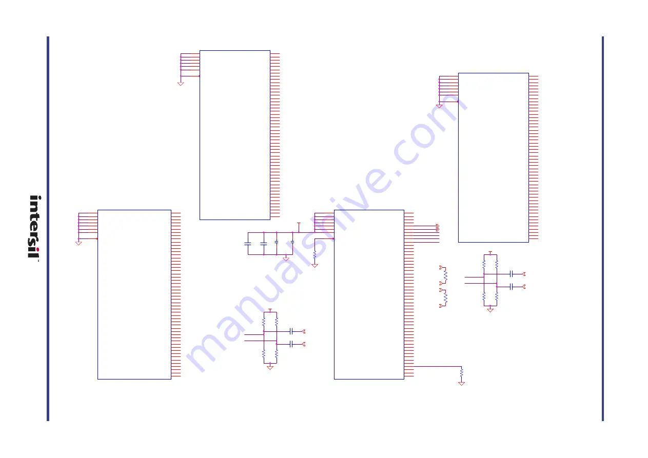 Intersil ISLKU060DEMO1Z Reference Manual Download Page 23