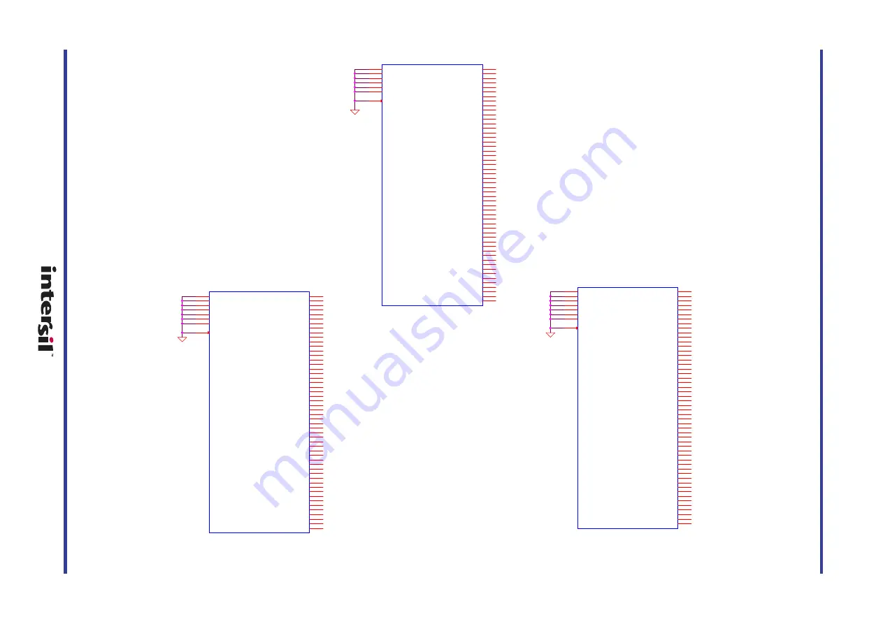 Intersil ISLKU060DEMO1Z Скачать руководство пользователя страница 24