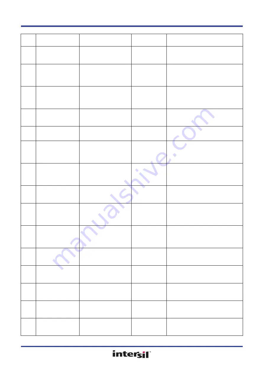 Intersil ISLKU060DEMO1Z Reference Manual Download Page 37