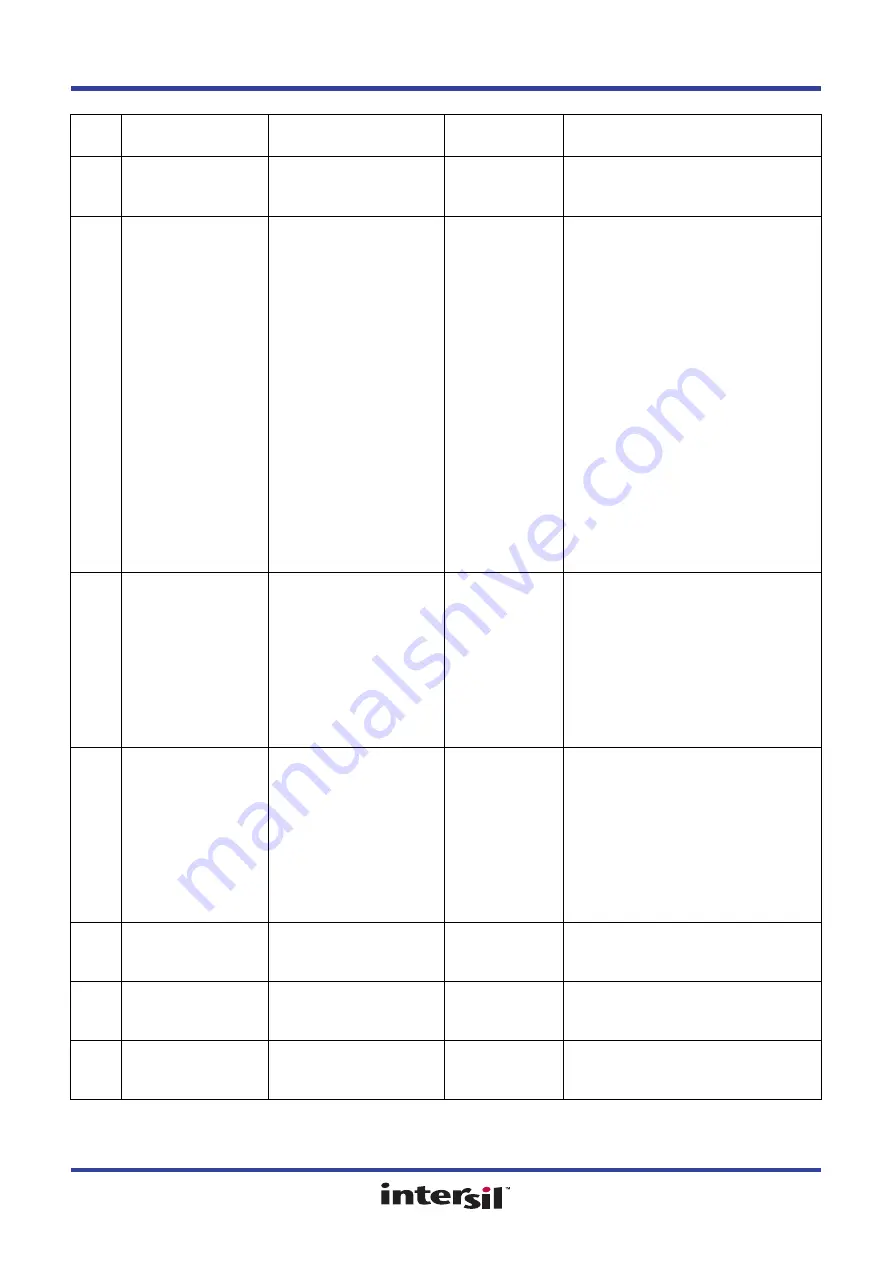 Intersil ISLKU060DEMO1Z Скачать руководство пользователя страница 39