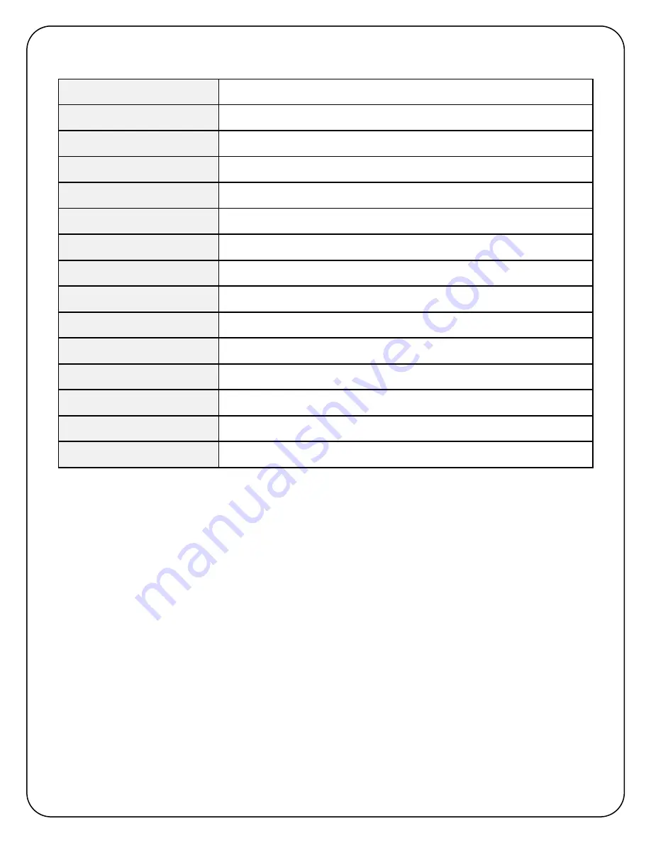 INTERSON ViewBladder 10 User Manual Download Page 20