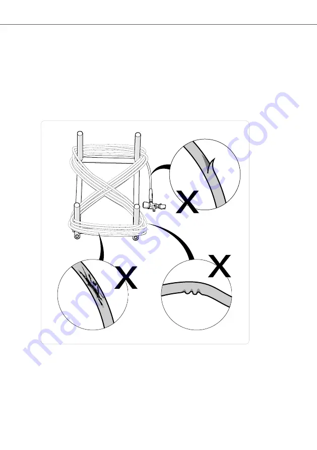 INTERSPIRO Divator DP1 User Manual Download Page 18