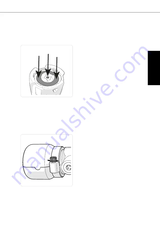 INTERSPIRO Divator DP1 Скачать руководство пользователя страница 19