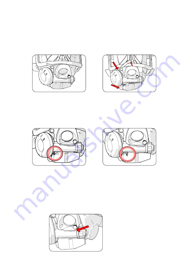 INTERSPIRO SPIROMATIC 90U S-MASK User Manual Download Page 27