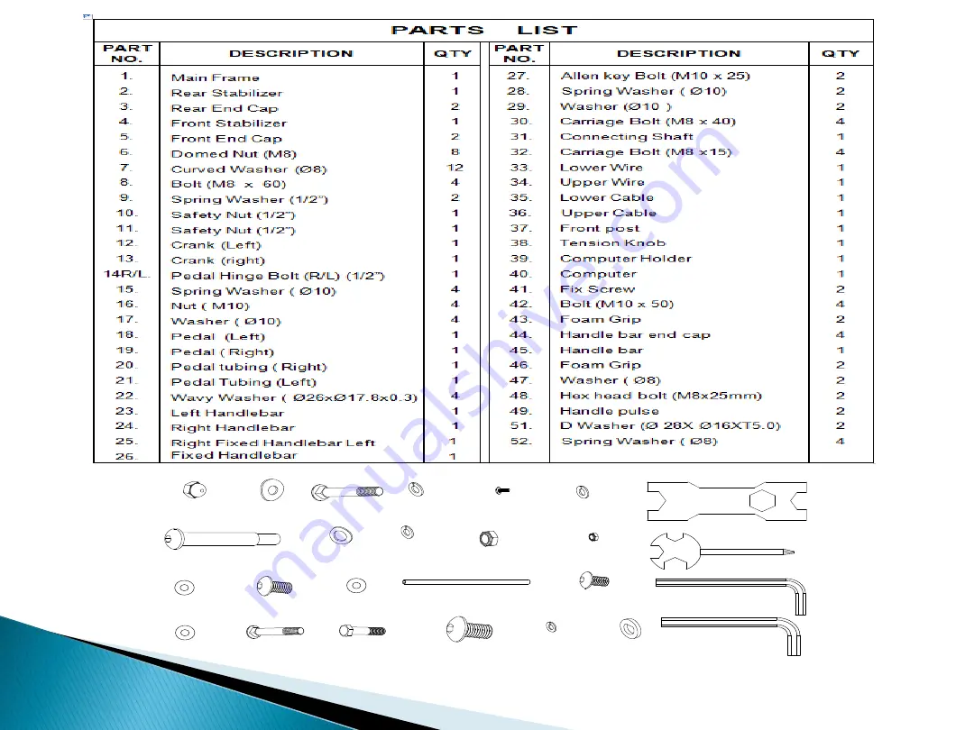 INTERSPORT E2.2 Manual Download Page 14