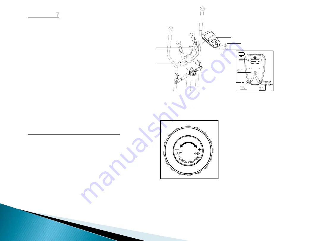 INTERSPORT E2.2 Manual Download Page 43