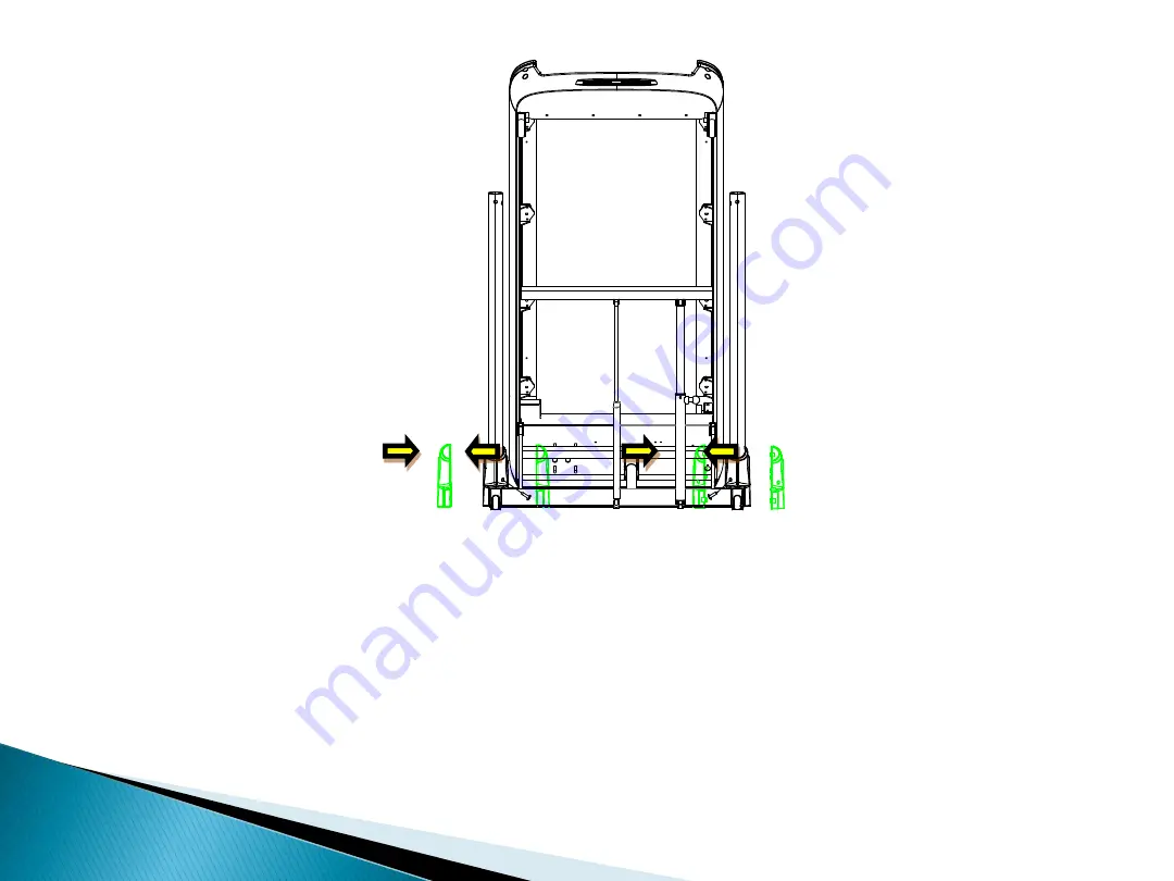 INTERSPORT ENERGETICS POWER RUN 20.1 Manual Download Page 11