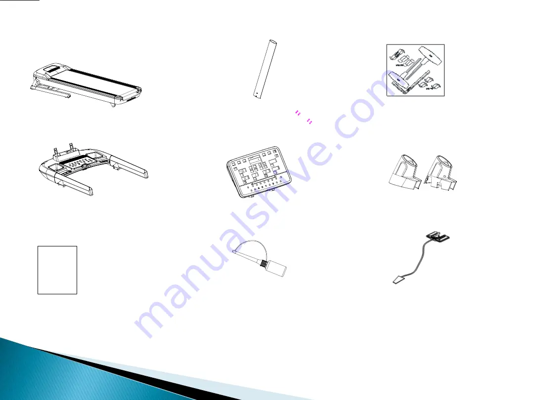 INTERSPORT ENERGETICS POWER RUN 20.1 Manual Download Page 38