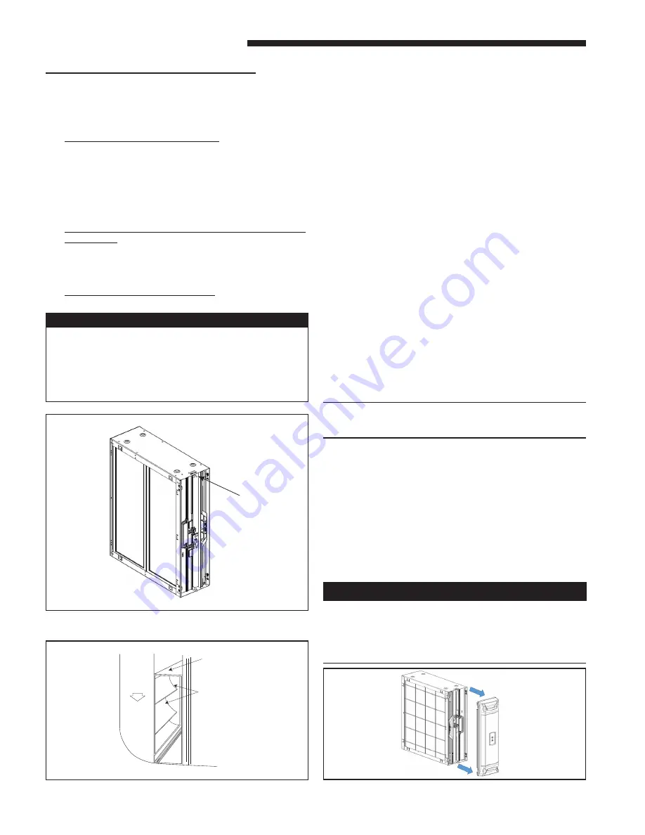 Intertec Data Systems EFD145DLFR000 Series Installation Operation & Maintenance Download Page 4