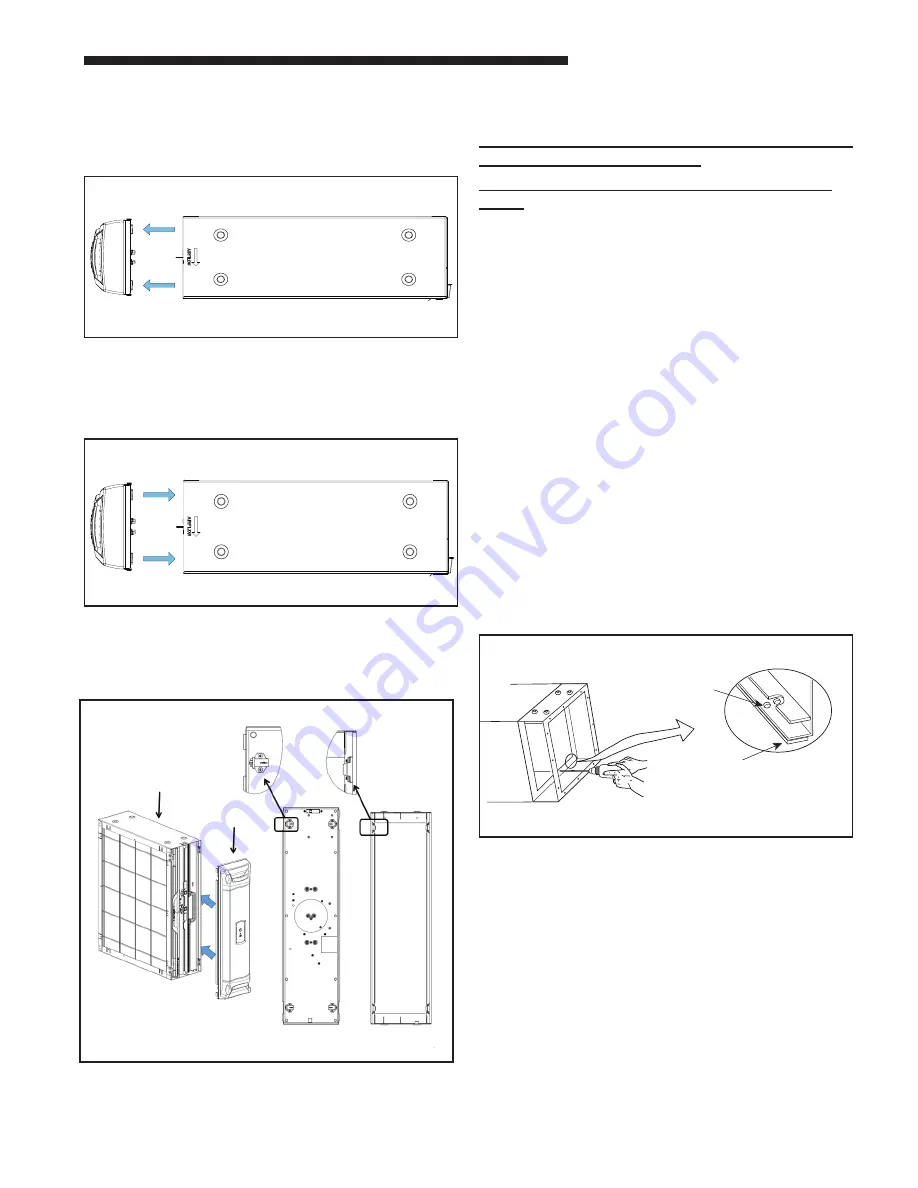 Intertec Data Systems EFD145DLFR000 Series Installation Operation & Maintenance Download Page 5