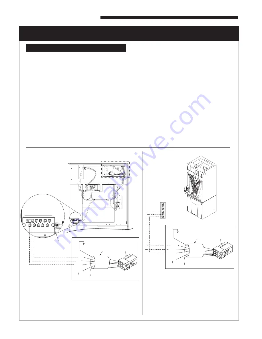 Intertec Data Systems EFD145DLFR000 Series Installation Operation & Maintenance Download Page 12