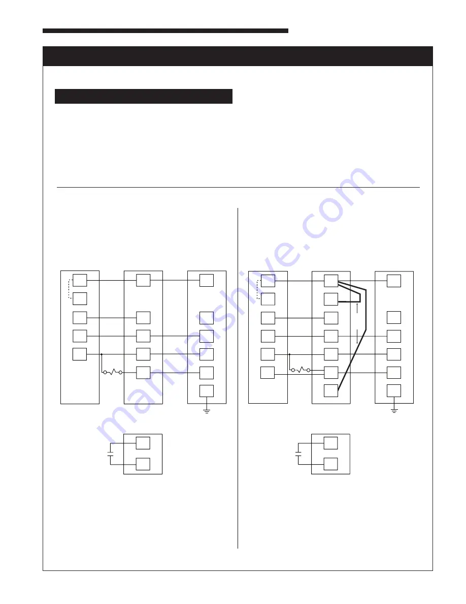 Intertec Data Systems EFD145DLFR000 Series Installation Operation & Maintenance Download Page 15