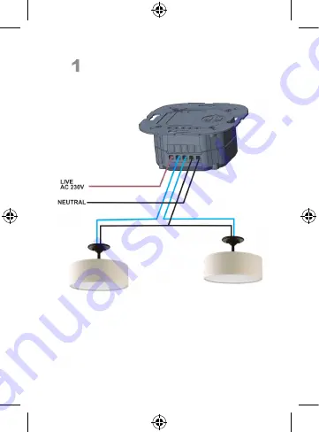 INTERTECHNO ITL-2000 Operating Instructions Manual Download Page 2