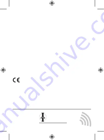 INTERTECHNO ITL-2000 Operating Instructions Manual Download Page 52