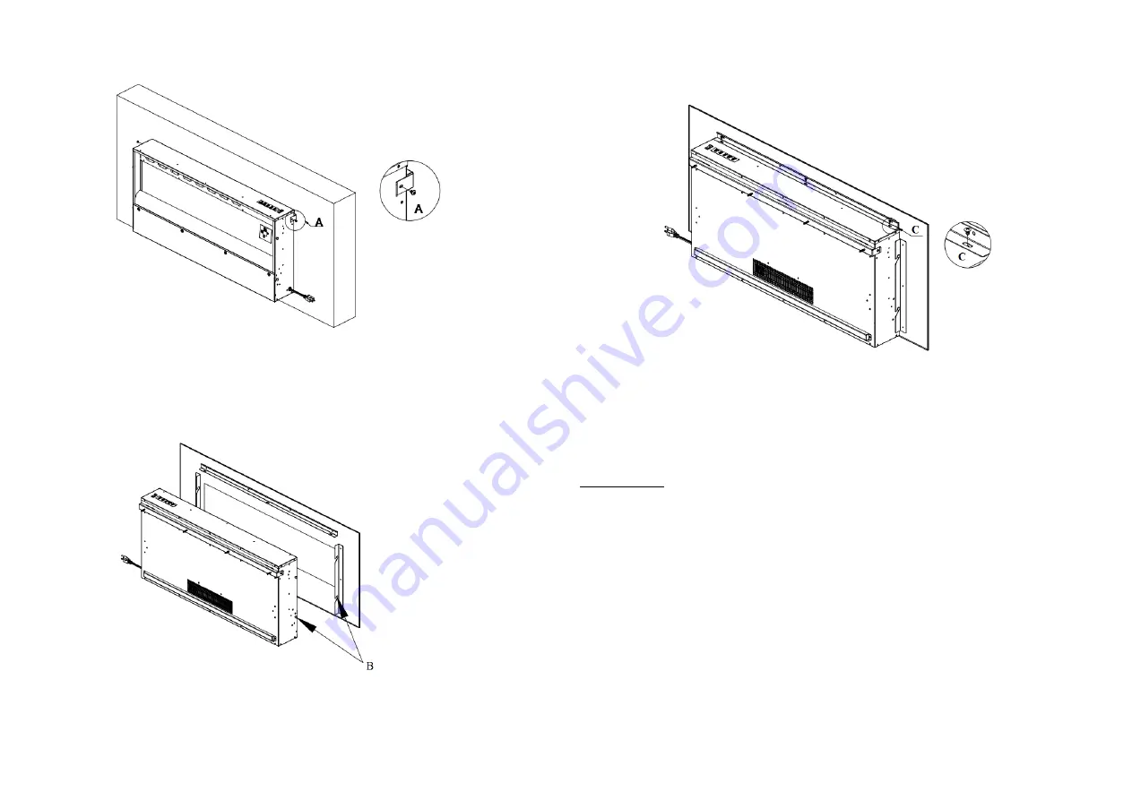 Intertek 990-3075 Manual Download Page 10