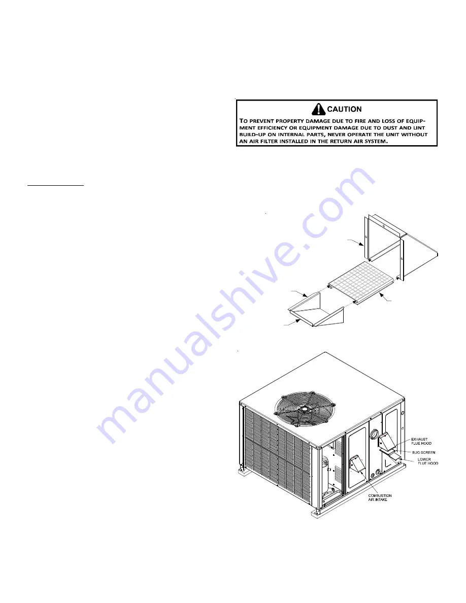 Intertek A/GPD1424 Series Скачать руководство пользователя страница 13