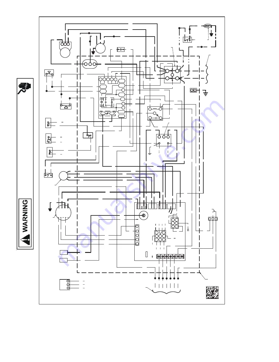 Intertek A/GPD1424 Series Installation Instructions Manual Download Page 25