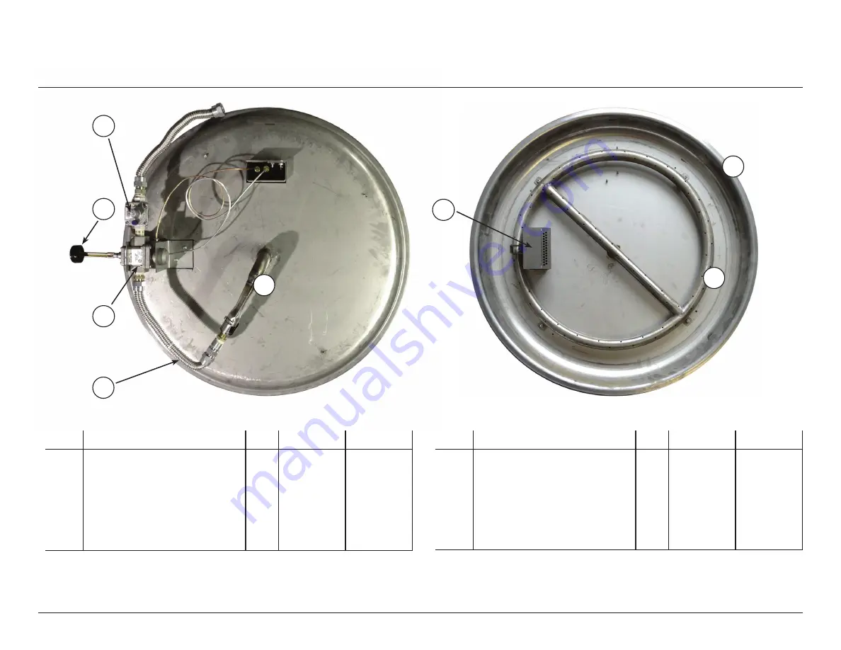 Intertek CIR-18 Скачать руководство пользователя страница 15