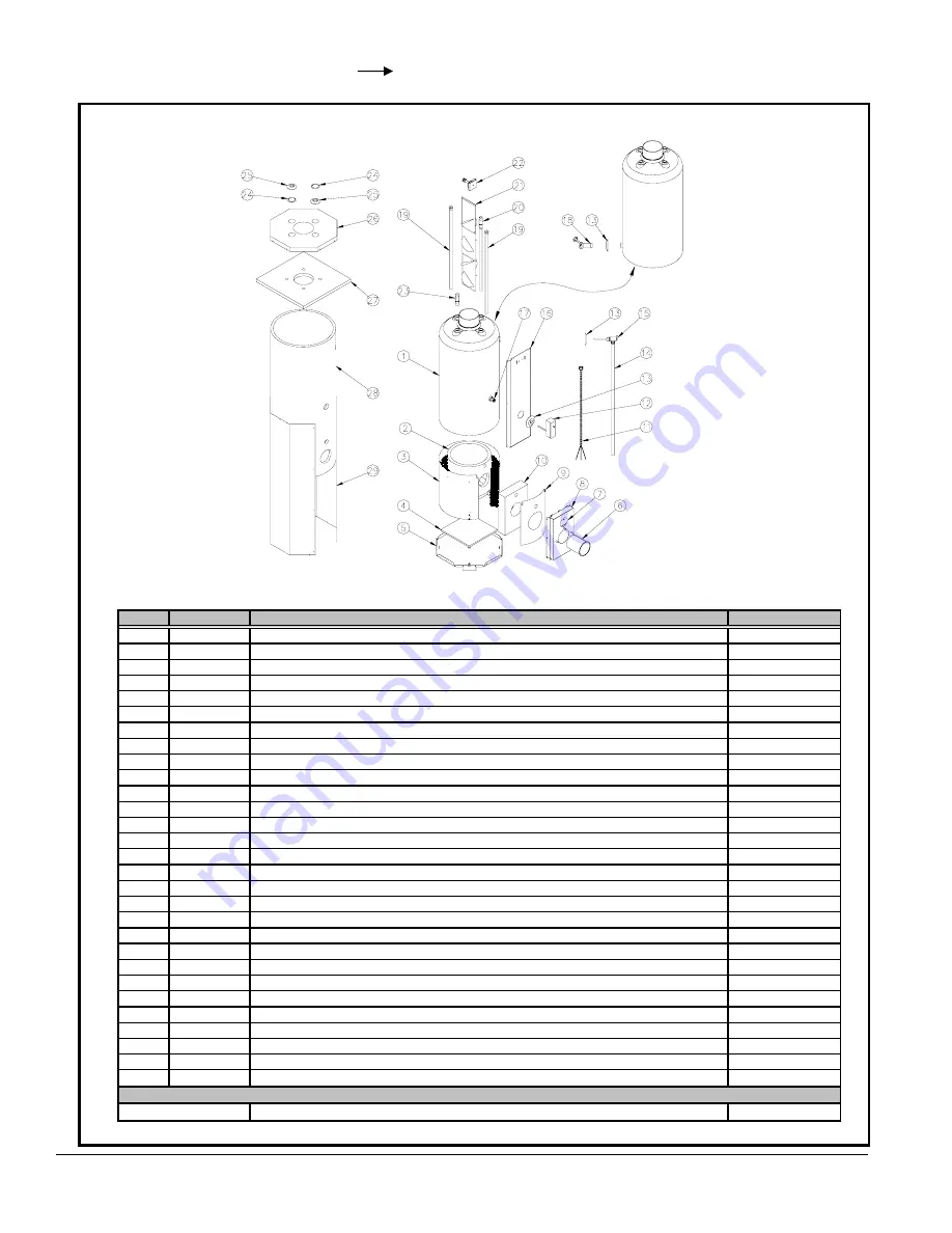 Intertek CMO32 Installation Instructions And Homeowner'S Manual Download Page 11