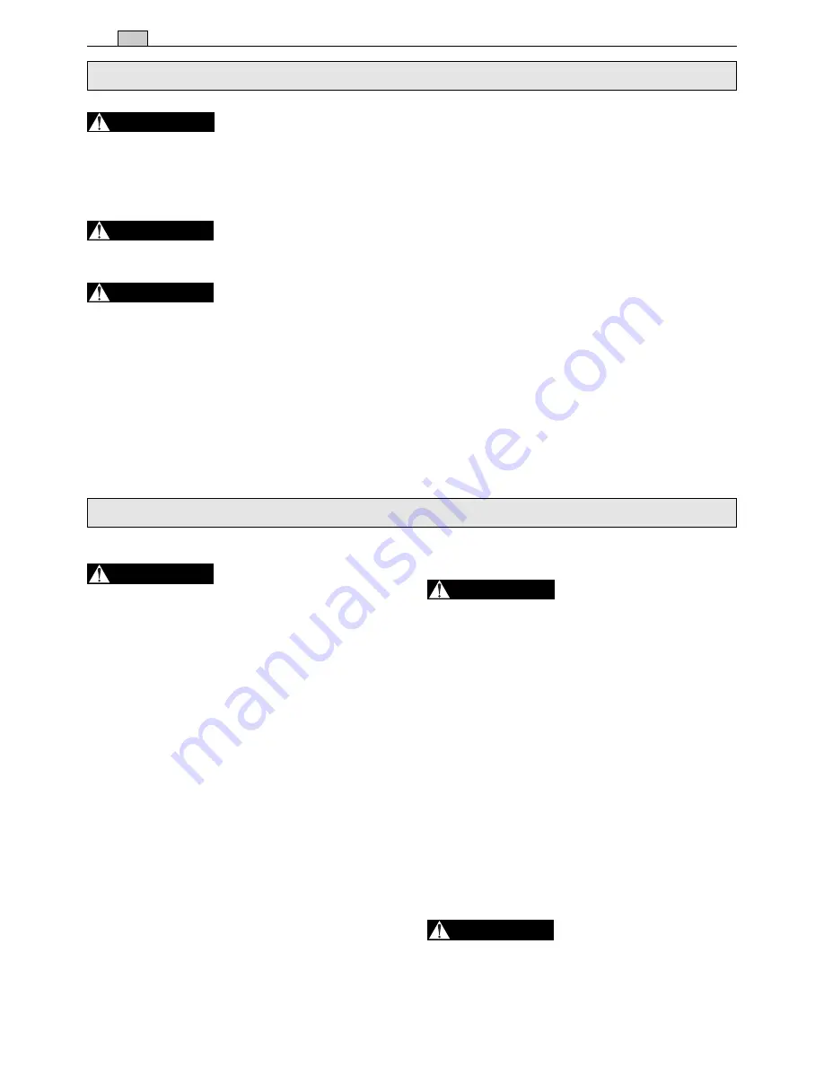 Intertek H 500 E Operator'S Manual Download Page 132