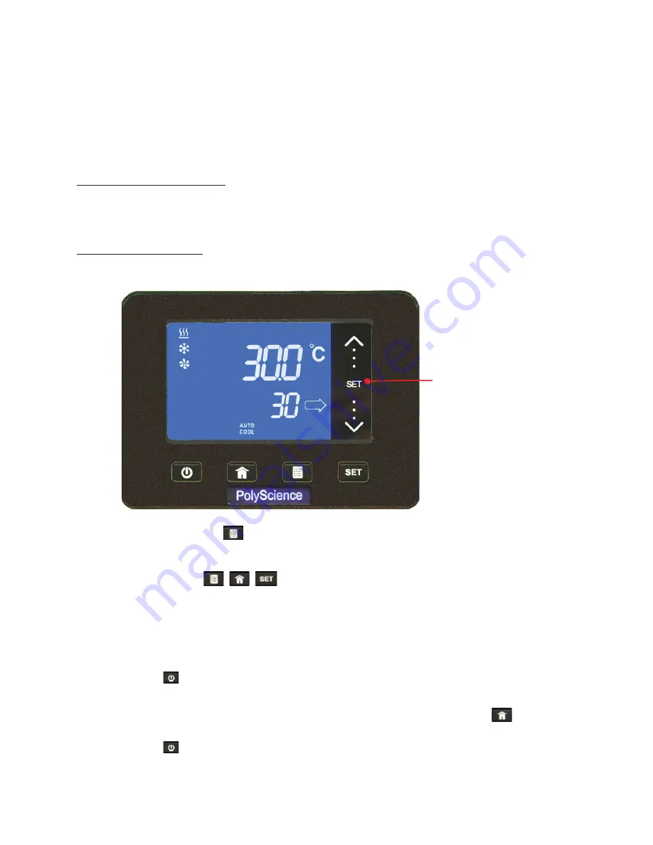 Intertek SD07H170 Operator'S Manual Download Page 30