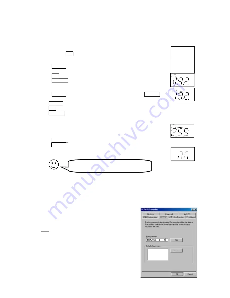 Intertex IX66 Getting Started Download Page 10