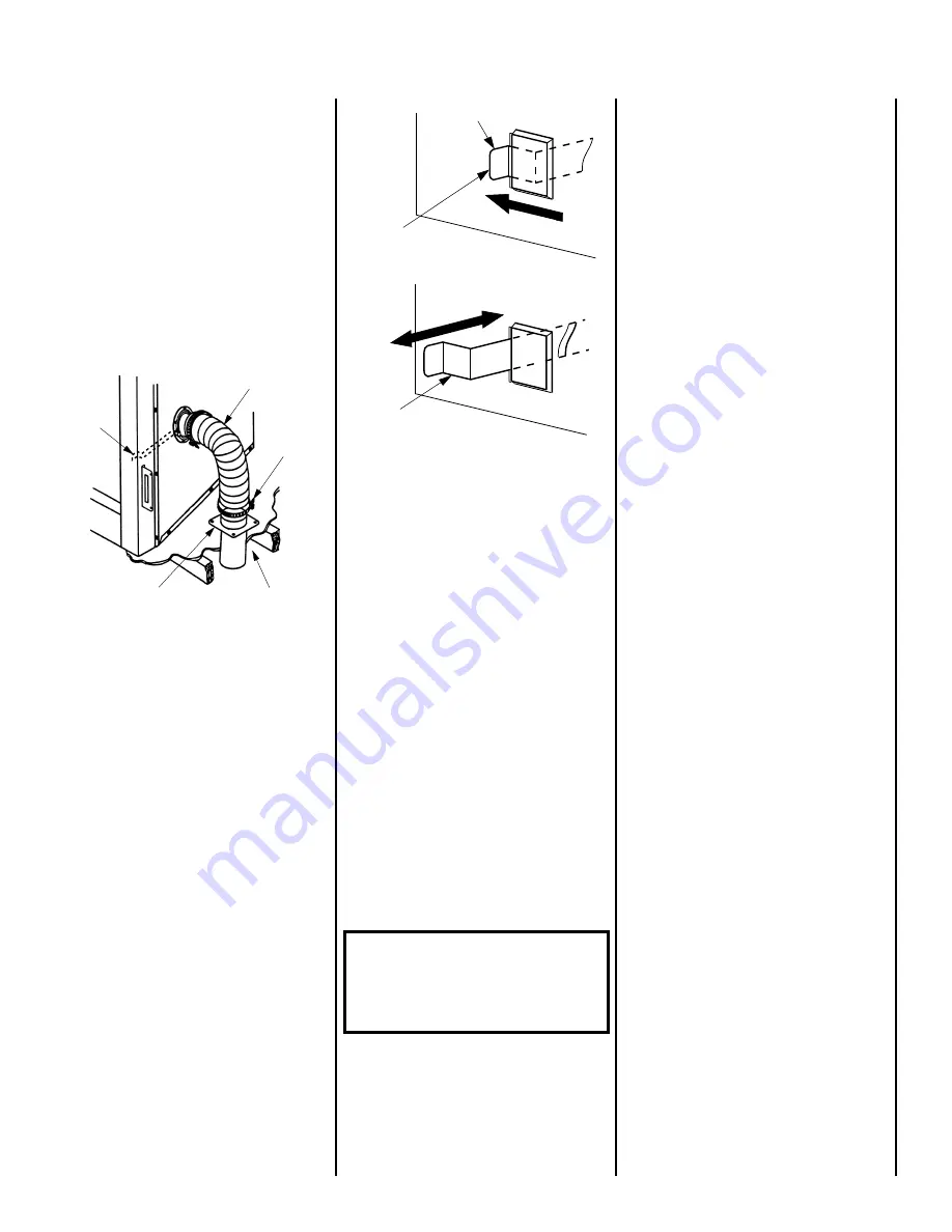 Intertherm BDELUXE 36 M36HC Скачать руководство пользователя страница 15