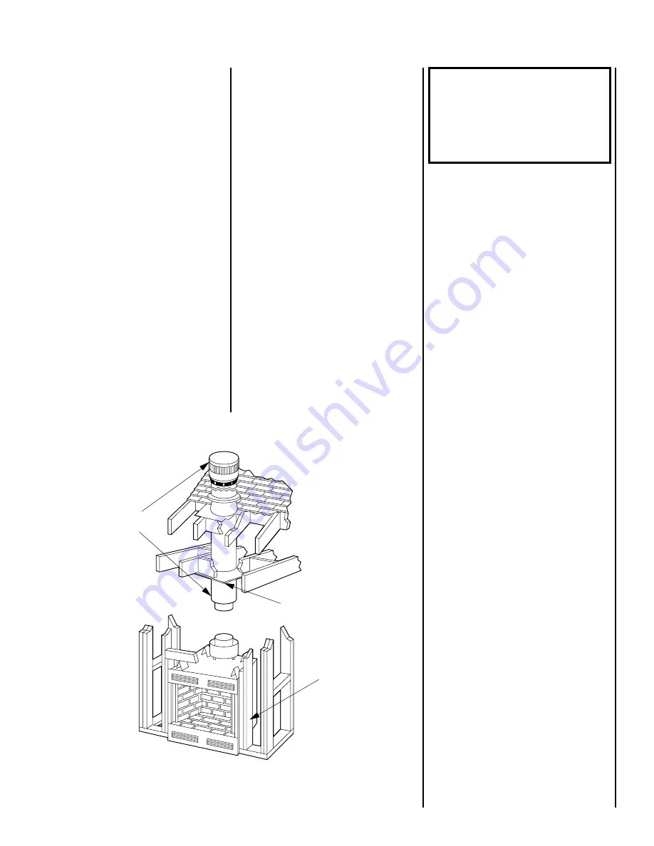 Intertherm BM42HCD-BL Скачать руководство пользователя страница 3