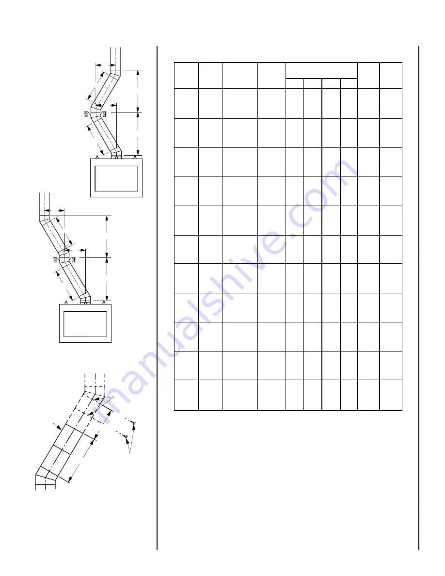 Intertherm BM42HCD-BL Скачать руководство пользователя страница 13