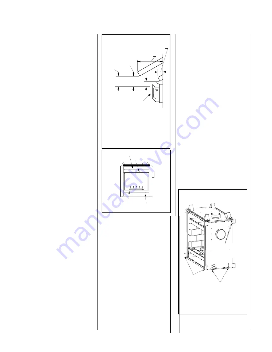 Intertherm Millivolt DMPFNM-2 Скачать руководство пользователя страница 5