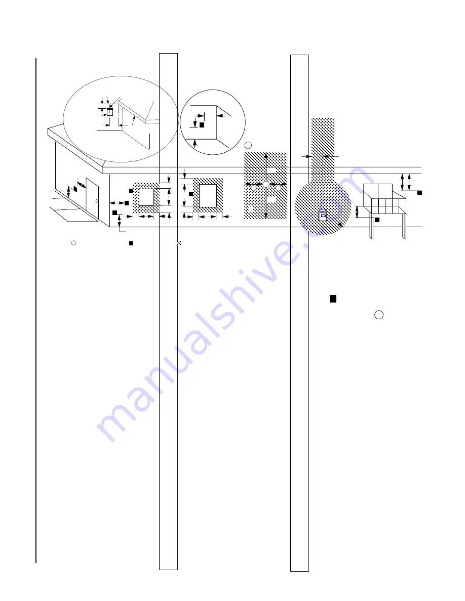 Intertherm Millivolt DMPFNM-2 Installation Instructions Manual Download Page 6