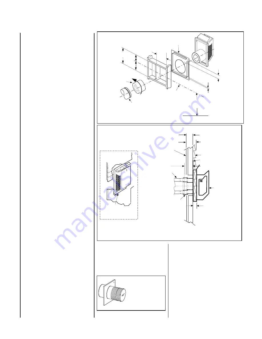 Intertherm Millivolt DMPFNM-2 Скачать руководство пользователя страница 16