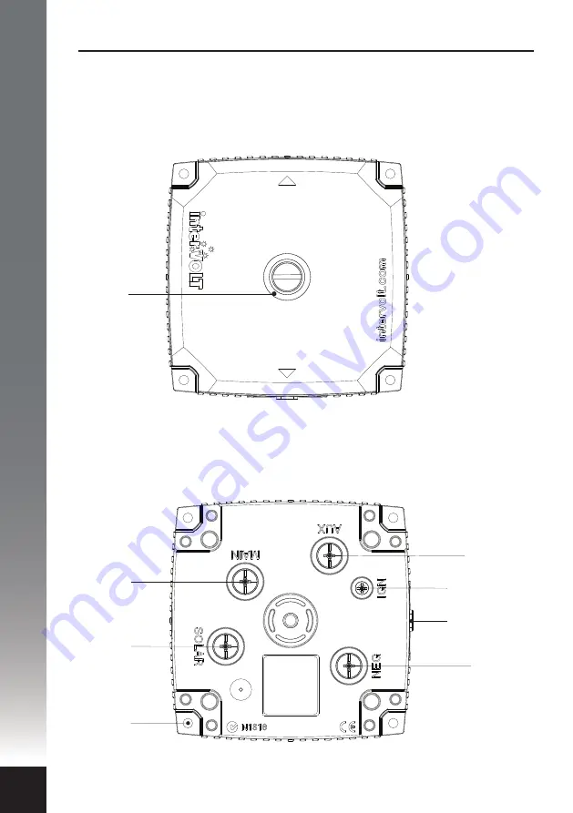 intervolt DCC Pro Скачать руководство пользователя страница 10