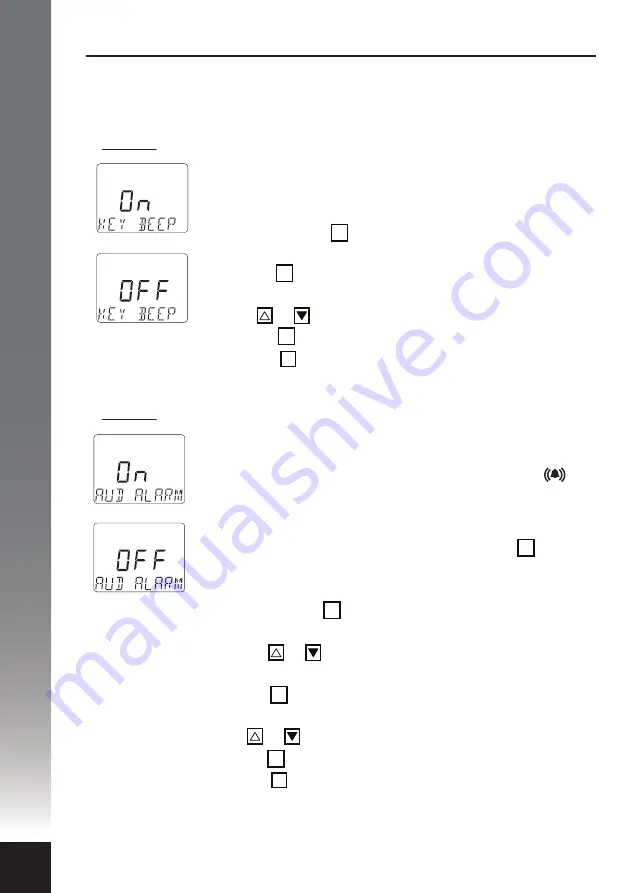 intervolt DCC Pro Installation & Operation Manual Download Page 32