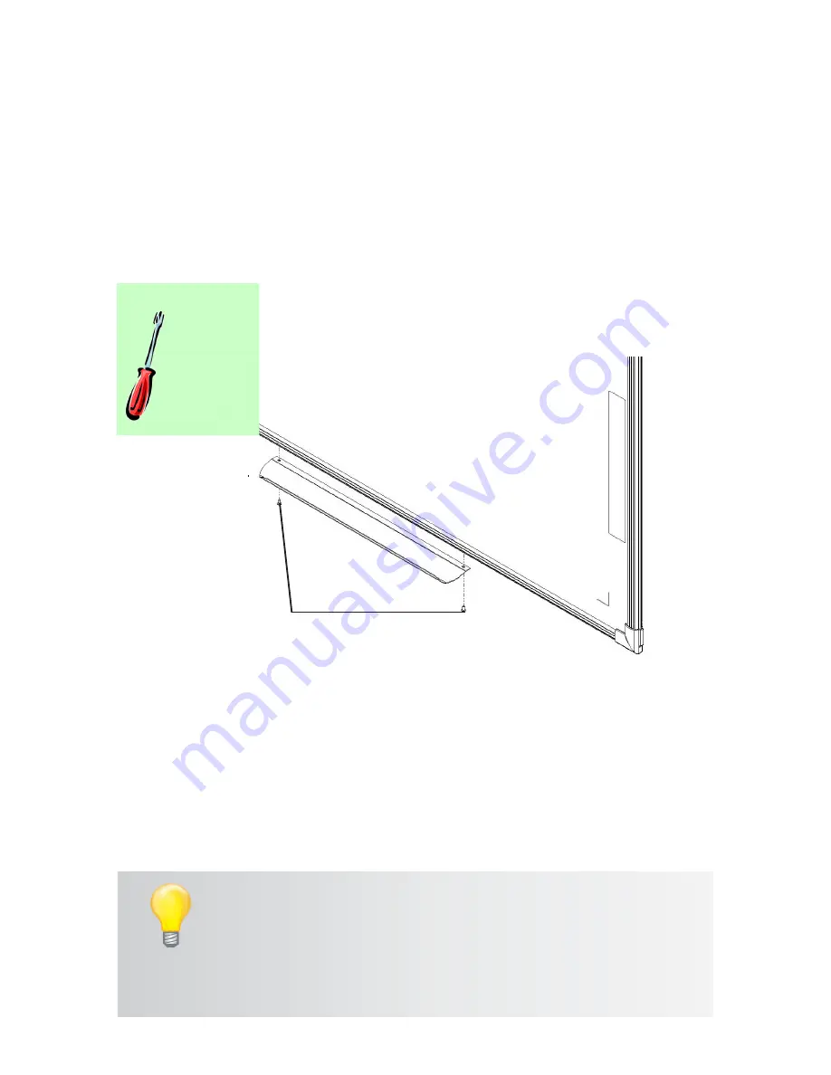 Interwrite DualBoard series Getting Started Download Page 35