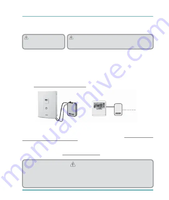 IntesisHome PA-AW-WIFI-1 Скачать руководство пользователя страница 42