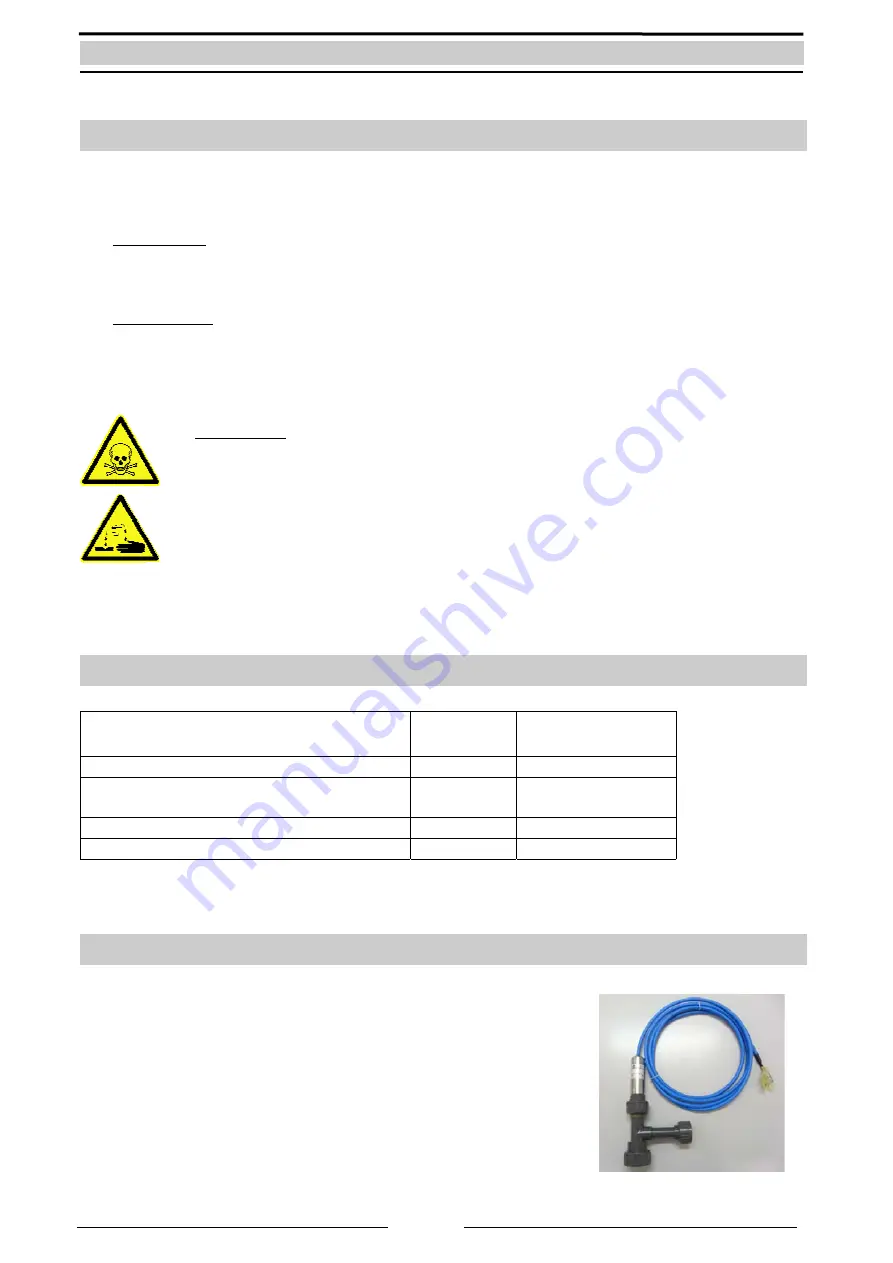 Intewa AL-MS Installation And Operating Instructions Manual Download Page 28