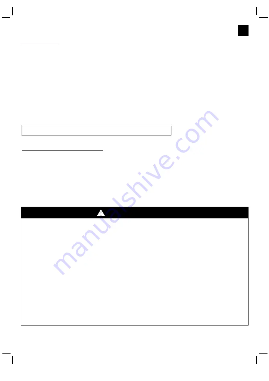 Intex 94PO Owner'S Manual Download Page 3