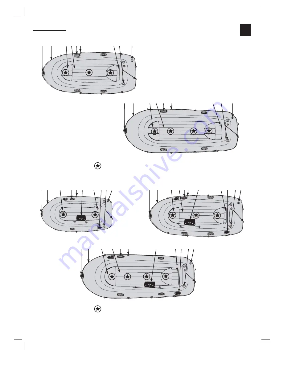 Intex CHALLENGER 3a Owner'S Manual Download Page 5