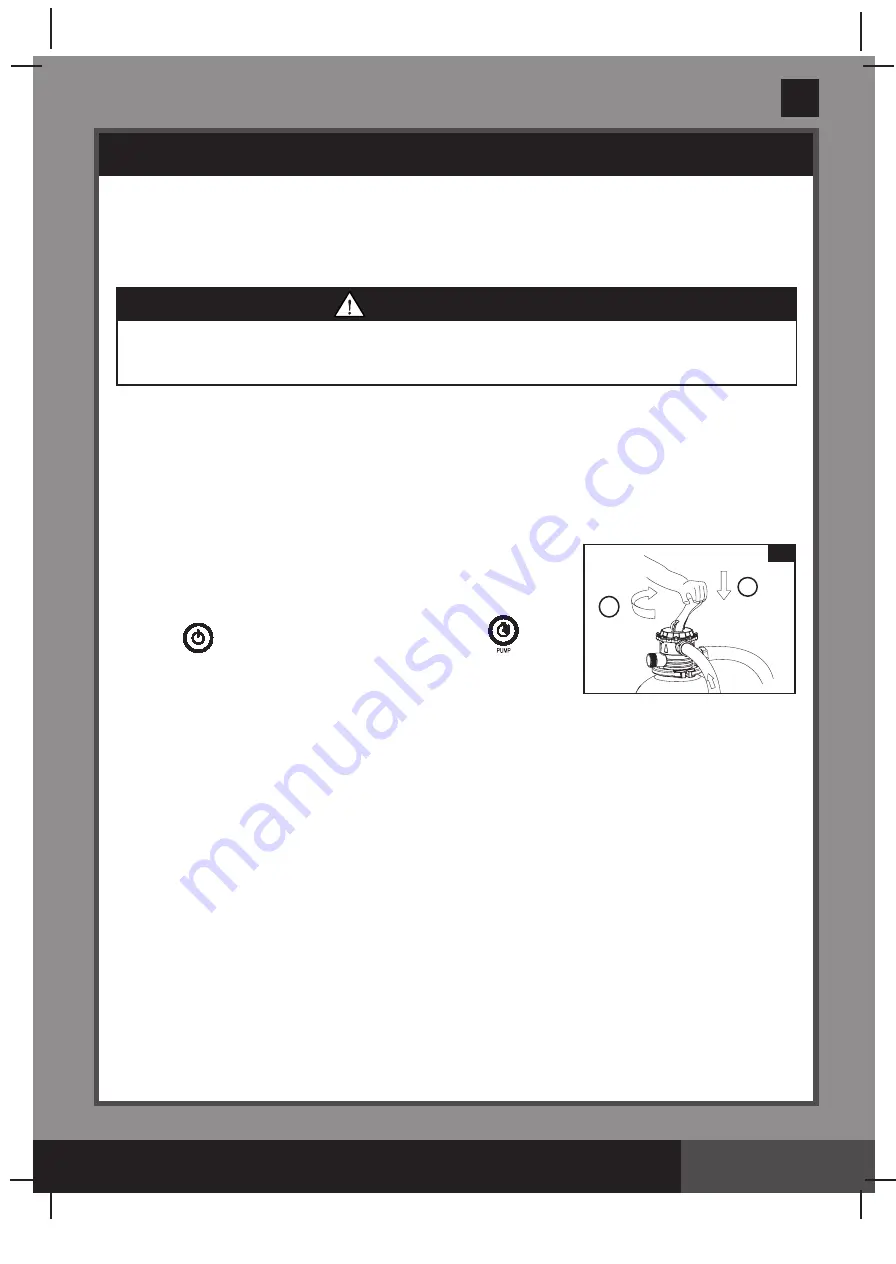 Intex ECO15220-2 Owner'S Manual Download Page 17