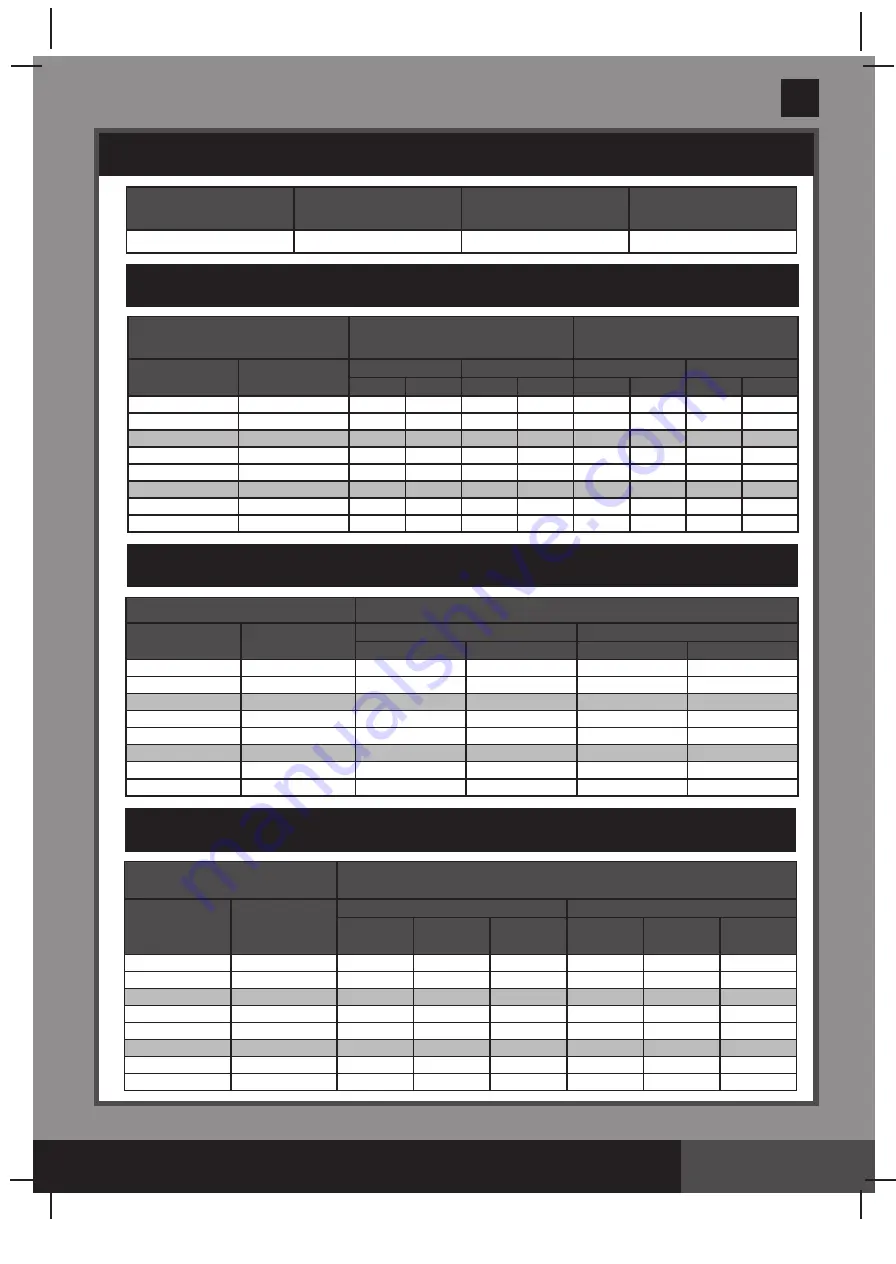 Intex ECO15220-2 Owner'S Manual Download Page 26