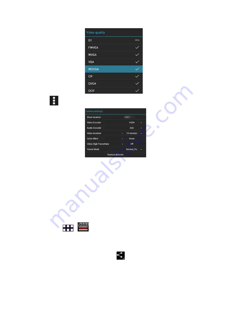 Intex ibuddy connect II User Manual Download Page 26