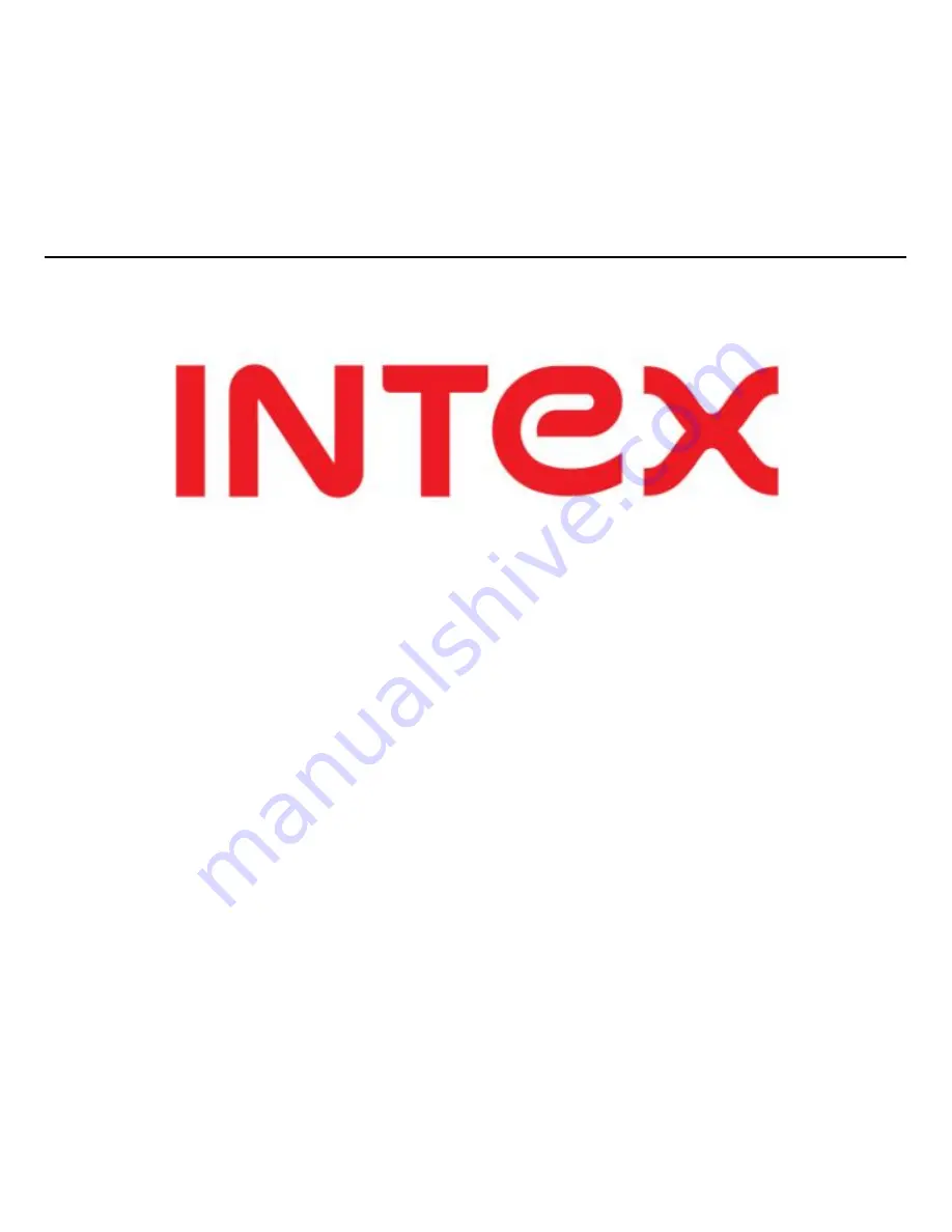 Intex IN GC5050 User Manual Download Page 1