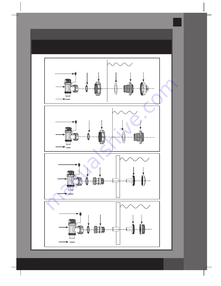 Intex Krystal Clear SF15110 Owners Manul Download Page 7